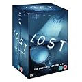 Lost - Complete Seasons 1-5 [DVD]