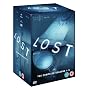 Lost - Complete Seasons 1-5 [DVD] [2004]