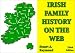 Irish Family History on the Web: A Directory (Web Directory's for Family Historians)