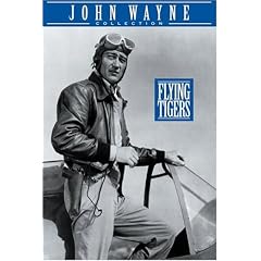 Flying Tigers by 
