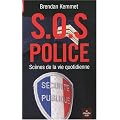 SOS police : Sc�nes de la vie quotidienne