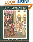 Ecce Romani, Level II-A: A Latin Reading Program - Home and School