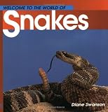 Welcome to the World of Snakes