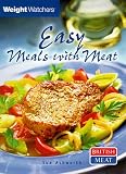 Weight Watchers  Easy Meals