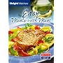 Easy Meals With Meat : Weight Watchers :