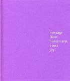�W���C�Έ䃁�b�Z�[�W�W ~message from humanarts 2002~