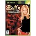 Video Games : Buffy the Vampire Slayer