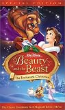 Beauty and the Beast - The Enchanted Christmas (Special Edition)