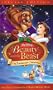 Beauty and the Beast - The Enchanted Christmas (Special Edition) [VHS]