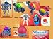 McDonalds Happy Meal Megamind Movie Megamind Figure Toy #1 2010_s-1