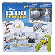 Club Penguin Igloo Playset/Carrying Case
