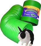 Snugglesafe All Weather Extending & Bendy Bunny Warren Outdoor Living