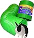 SnuggleSafe BUNNY/GUINEA PIG WARREN - the ultimate all-weather extendable play
