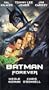 Batman Forever (Widescreen Edition) [VHS]