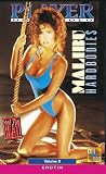 Player 8: Malibu Hard Bodies - Julie Strain