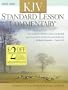 KJV Standard Lesson Commentary 2004-2005: International Sunday School Lessons