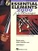 Essentials Elements 2000 For Strings: A Comprehensive String Method : Double Bass, Book Two