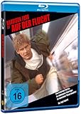 Image de Auf der Flucht [Blu-ray] [Import allemand]