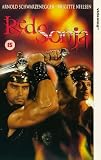Red Sonja [UK-Import] - Arnold Schwarzenegger