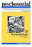 Psycho&ouml;kologie - Felix Tretter, Manfred Zumtobel, Michael Buchholz