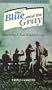 Blue & The Gray (Original Uncut Version) [VHS]
