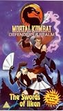 Mortal Kombat - Defenders Of The Realm - Vol. 5 - The Swords Of Likan / Fall From Grace [1995]