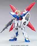 HG 1/144 ドレッドノートガンダム