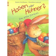 Hasen oder H�hner?