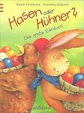 Hasen oder H�hner?