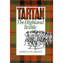 Tartan: The Highland Textile (Highland Library Series)