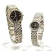 Rojas His-&-Hers Watch Set in a Presentation Box