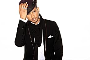 Image of Usher