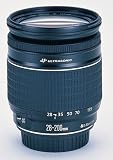 Canon EF 28-200mm/ 3,5-5,6/ USM Objektiv