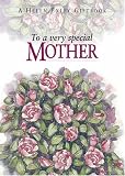 To A Very Special Mother (To Give and to Keep)