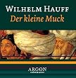 Der kleine Muck. CD.