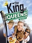 King of Queens - Season 1 [4 DVDs]