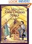 Ten Holiday Jewish Children's Stories (Storyteller (Hardcover Pitspopany))