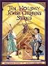 Ten Holiday Jewish Children's Stories (Storyteller (Hardcover Pitspopany))
