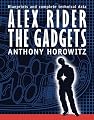 Alex Rider: The Gadgets (Alex Rider Adventure)