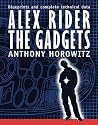 Alex Rider: The Gadgets (Alex Rider Adventure)