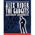Alex Rider: The Gadgets (Alex Rider Adventure)