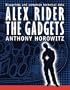 Alex Rider: The Gadgets (Alex Rider Adventure)