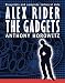 Books : Alex Rider: The Gadgets (Alex Rider Adventure)