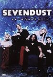 Sevendust Retrospect DVD