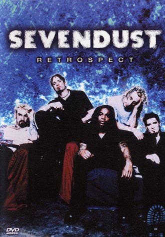 Sevendust Retrospect DVD
