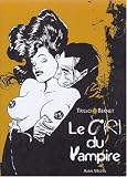 Revue Albin Michel  / Le Cri du vampire
