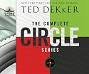 Black/Red/White (The Circle Trilogy 1-3)