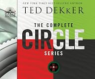 The Circle Trilogy Set