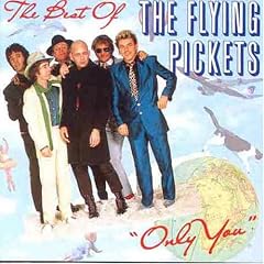 The Best of the Flying Pickets