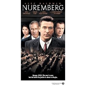 Nuremberg [VHS]